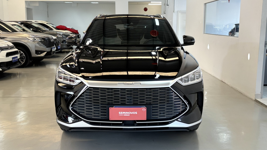 byd song plus 1.5 dm-i hibrido automatico 4p 20241