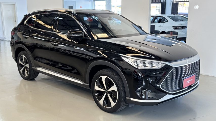 byd song plus 1.5 dm-i hibrido automatico 4p 2024