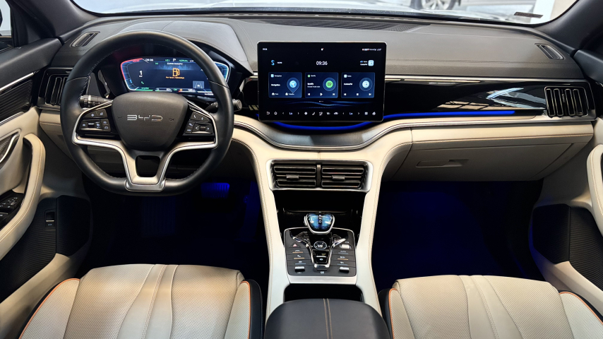 byd song plus 1.5 dm-i hibrido automatico 4p 202410