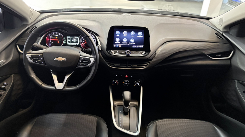 chevrolet onix 1.0 turbo flex plus ltz automatico 4p 202510