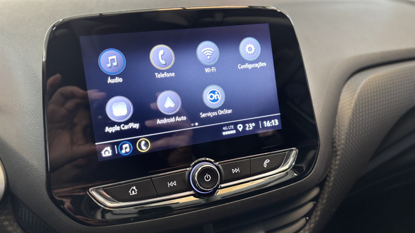 chevrolet onix 1.0 turbo flex plus ltz automatico 4p 202513