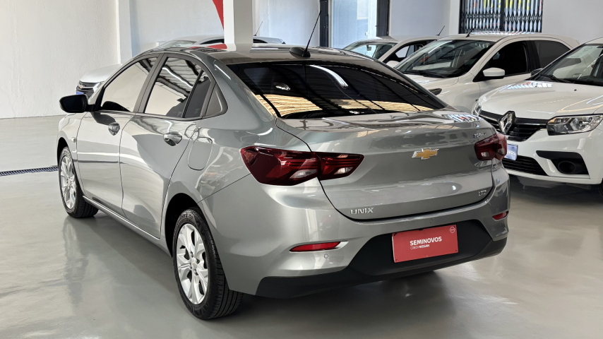 chevrolet onix 1.0 turbo flex plus ltz automatico 4p 20253