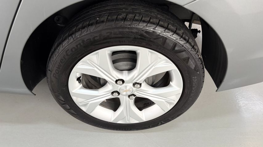 chevrolet onix 1.0 turbo flex plus ltz automatico 4p 20257