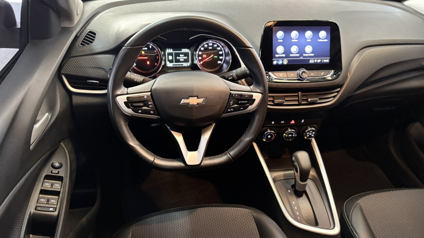 chevrolet onix 1.0 turbo flex plus ltz automatico 4p 202511