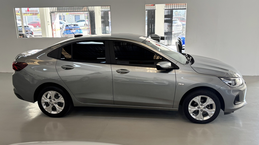 chevrolet onix 1.0 turbo flex plus ltz automatico 4p 20256