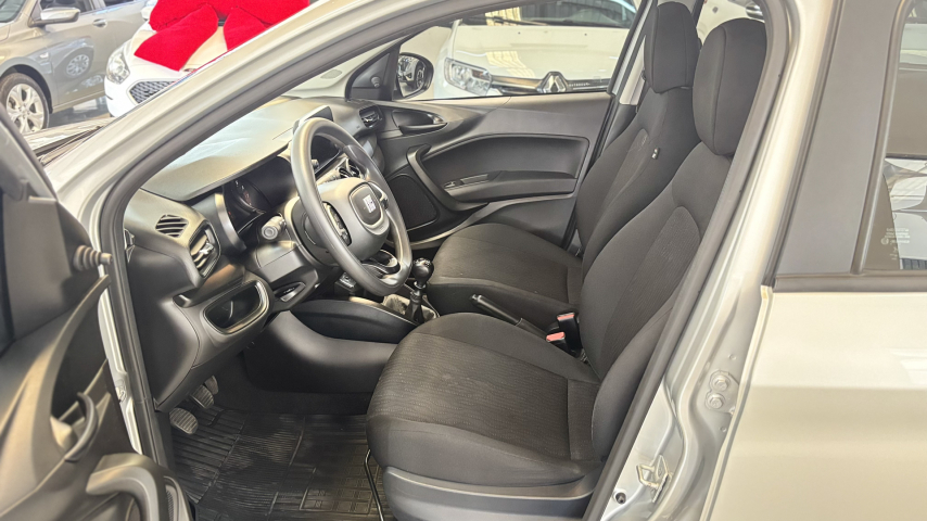 fiat cronos 1.3 firefly flex drive manual 4p 20238