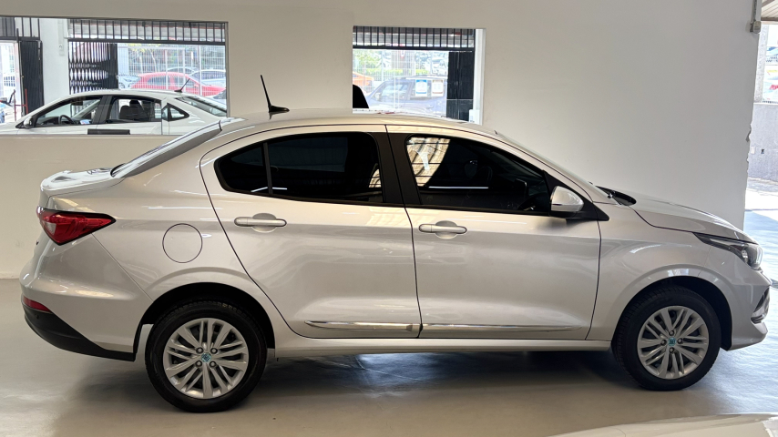 fiat cronos 1.3 firefly flex drive manual 4p 20236