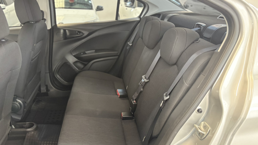 fiat cronos 1.3 firefly flex drive manual 4p 20239