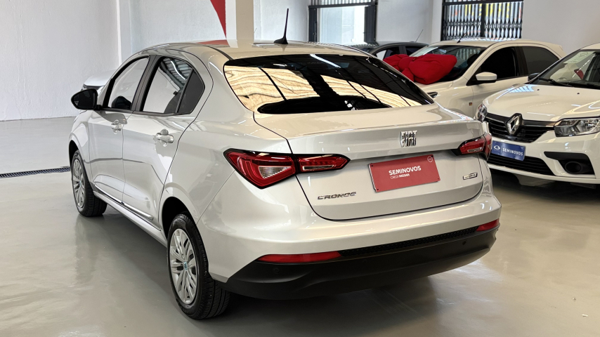 fiat cronos 1.3 firefly flex drive manual 4p 20233