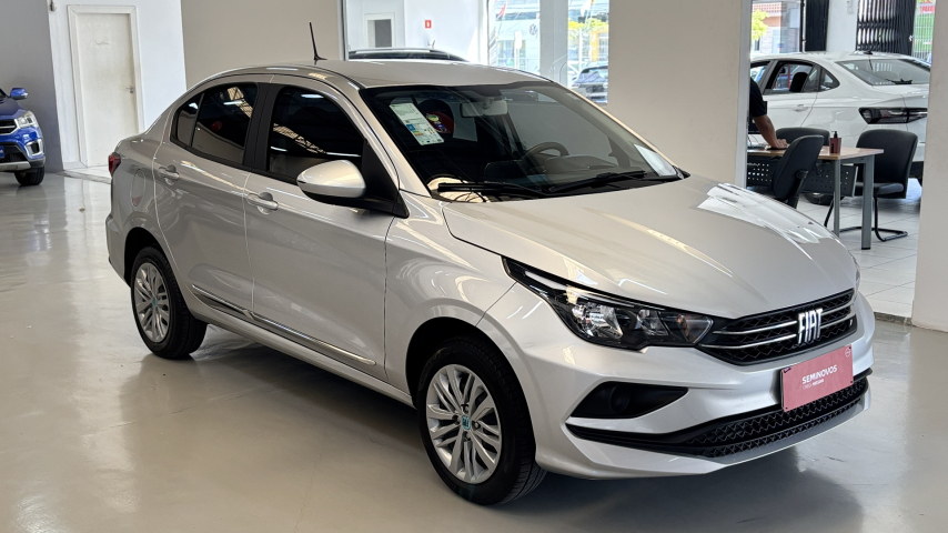 fiat cronos 1.3 firefly flex drive manual 4p 2023