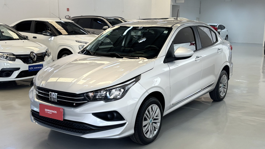 fiat cronos 1.3 firefly flex drive manual 4p 20232