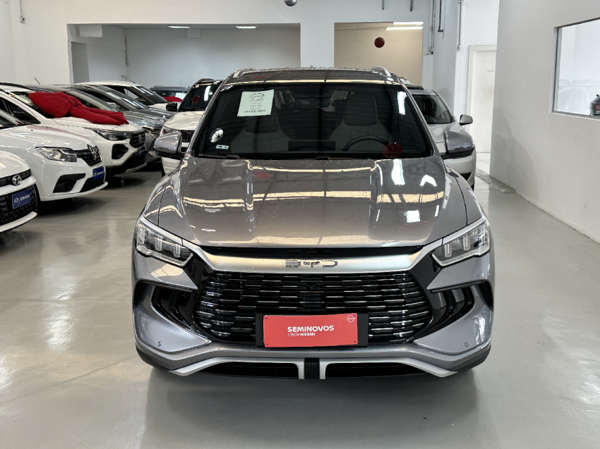 byd song pro 1.5 dm-i hibrido gs automatico 4p 20251