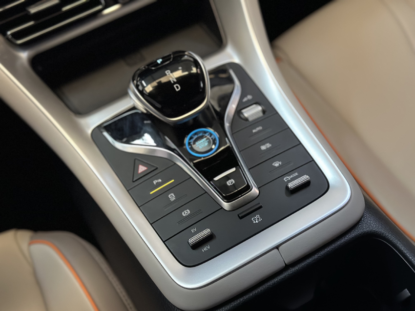 byd song pro 1.5 dm-i hibrido gs automatico 4p 20259