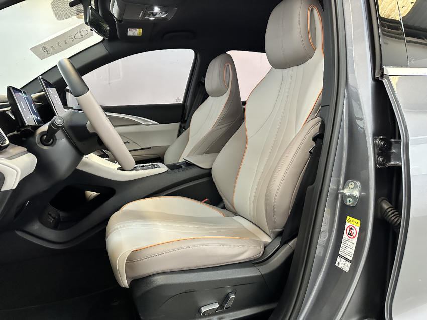 byd song pro 1.5 dm-i hibrido gs automatico 4p 20257