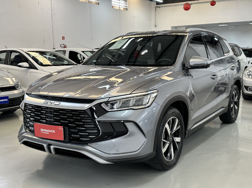 byd song pro 1.5 dm-i hibrido gs automatico 4p 20252