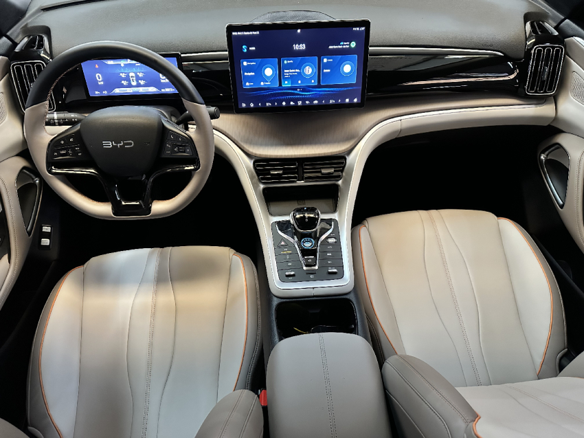 byd song pro 1.5 dm-i hibrido gs automatico 4p 20258