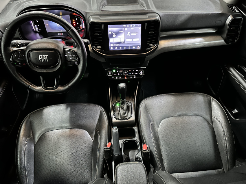 fiat toro 2.2 turbo diesel volcano 4wd at9 2.0 4p automatico 20258