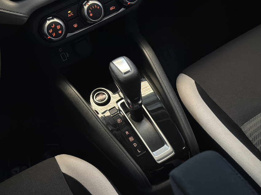 nissan versa 1.6 16v flex advance xtronic 4p automatico 20239