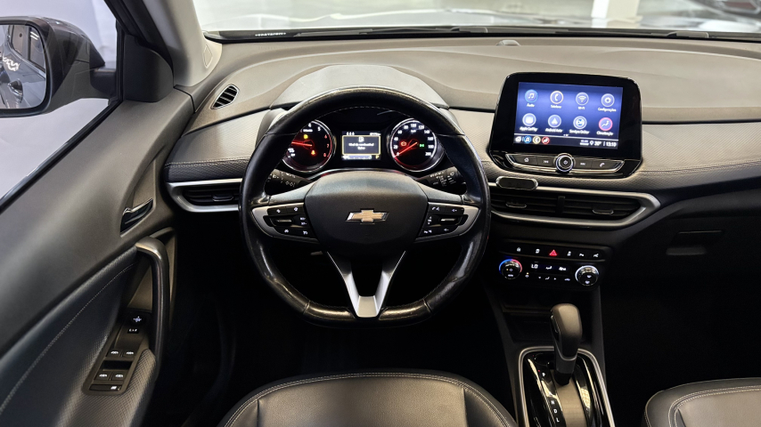 chevrolet tracker 1.2 turbo flex premier automatico 4p 202112