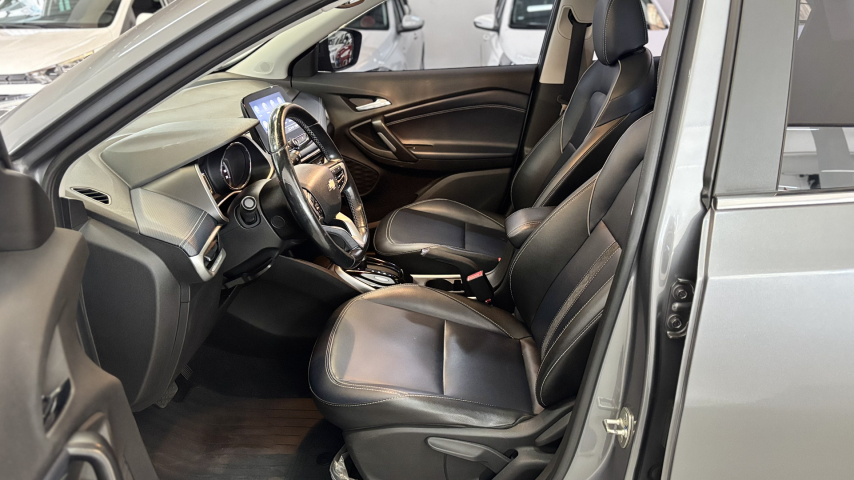 chevrolet tracker 1.2 turbo flex premier automatico 4p 20218