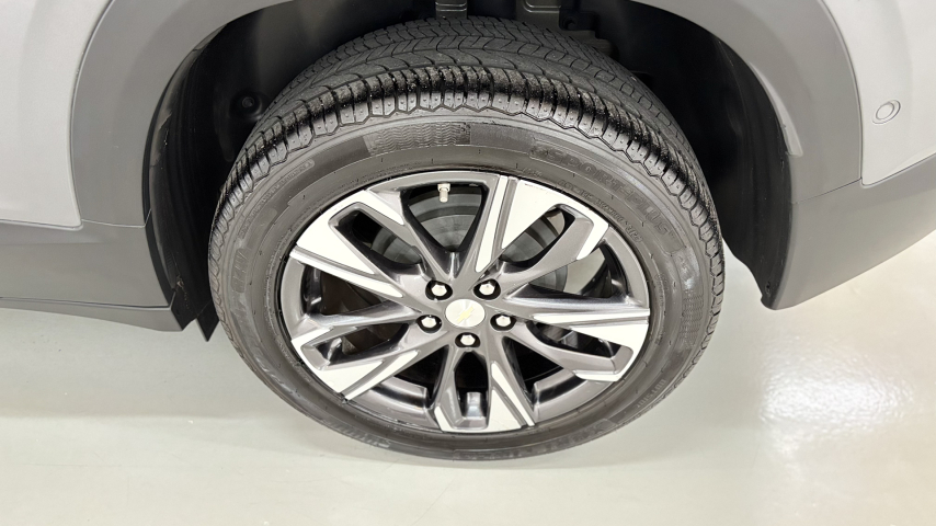 chevrolet tracker 1.2 turbo flex premier automatico 4p 20217