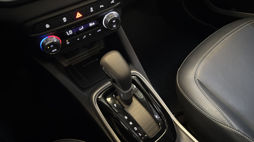 chevrolet tracker 1.2 turbo flex premier automatico 4p 202115