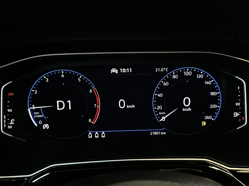 volkswagen nivus 1.0 200 tsi total flex highline automatico 4p 202411