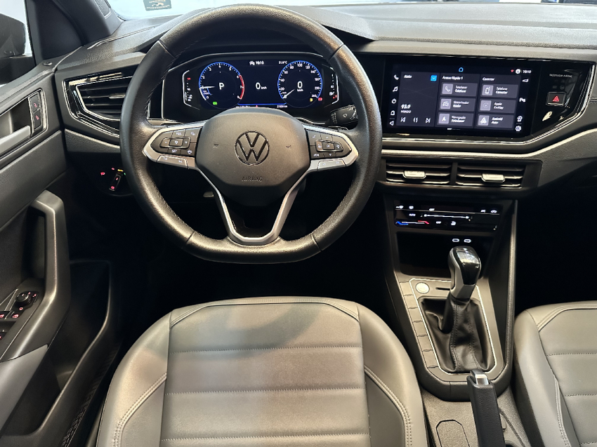 volkswagen nivus 1.0 200 tsi total flex highline automatico 4p 202410