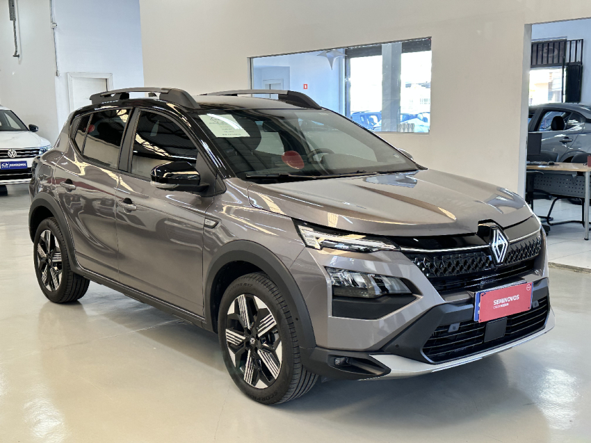 renault kardian 1.0 tce flex premiere edition edc 4p semiautomatico 20250