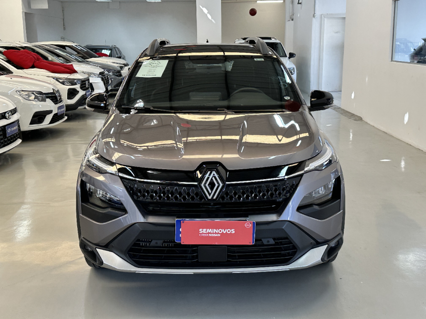 renault kardian 1.0 tce flex premiere edition edc 4p semiautomatico 20251