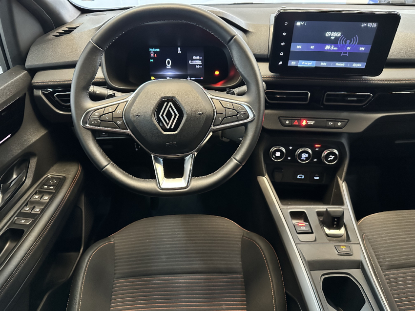 renault kardian 1.0 tce flex premiere edition edc 4p semiautomatico 202510