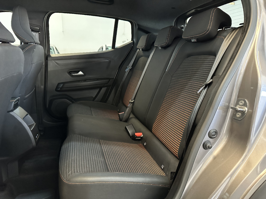 renault kardian 1.0 tce flex premiere edition edc 4p semiautomatico 20256