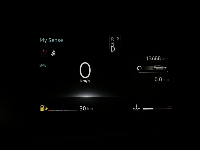 renault kardian 1.0 tce flex premiere edition edc 4p semiautomatico 202511