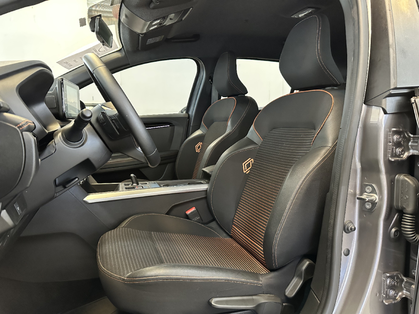 renault kardian 1.0 tce flex premiere edition edc 4p semiautomatico 20257