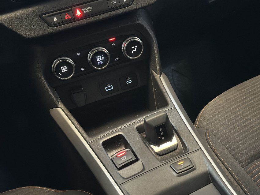 renault kardian 1.0 tce flex premiere edition edc 4p semiautomatico 20259