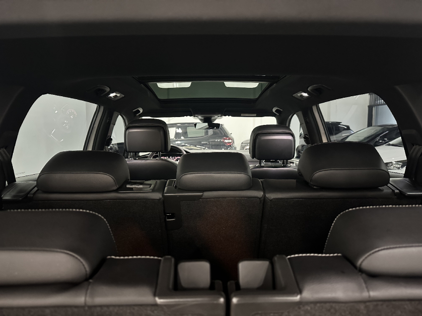 volkswagen tiguan 2.0 350 tsi gasolina allspace r-line 4motion dsg 4p automatico 20196