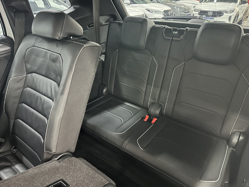 volkswagen tiguan 2.0 350 tsi gasolina allspace r-line 4motion dsg 4p automatico 20197