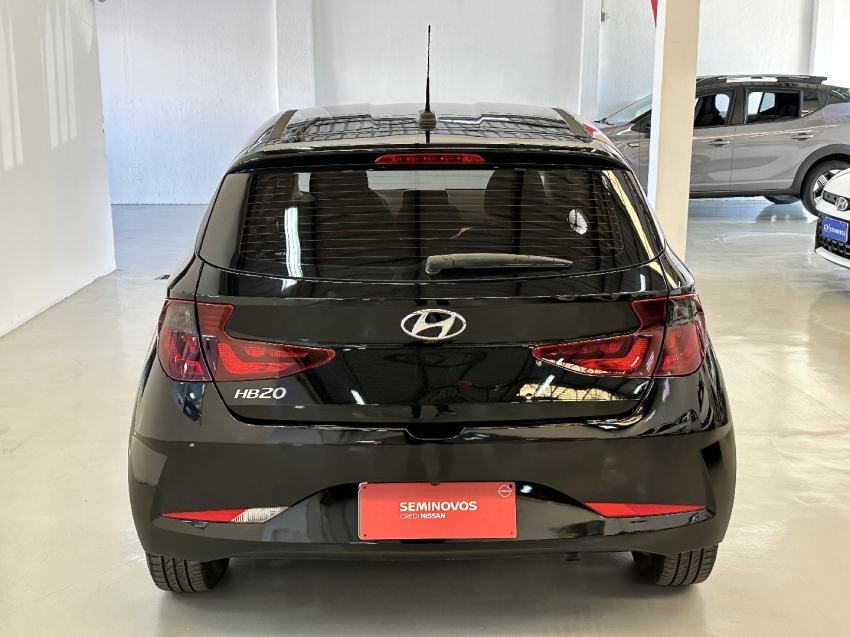 hyundai hb20 1.0 12v flex evolution manual 4p 20224