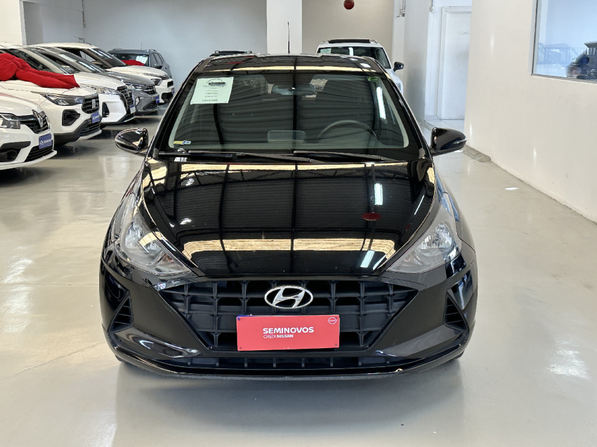 hyundai hb20 1.0 12v flex evolution manual 4p 20221