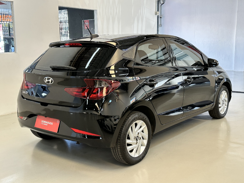 hyundai hb20 1.0 12v flex evolution manual 4p 20225