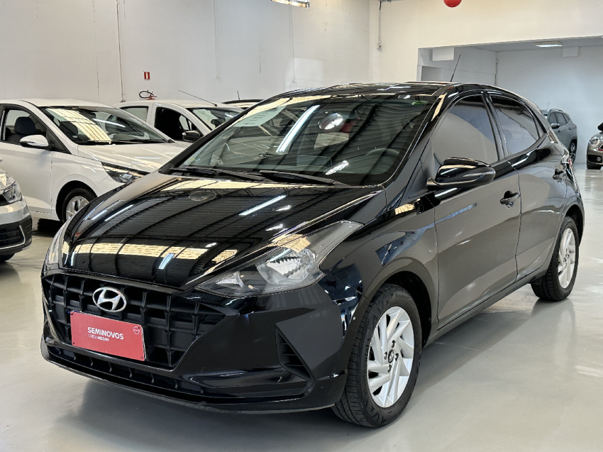 hyundai hb20 1.0 12v flex evolution manual 4p 20222