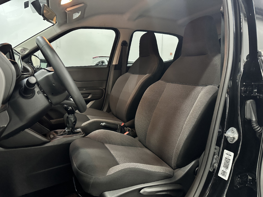 citroen c3 1.0 firefly flex live pack manual 4p 20247