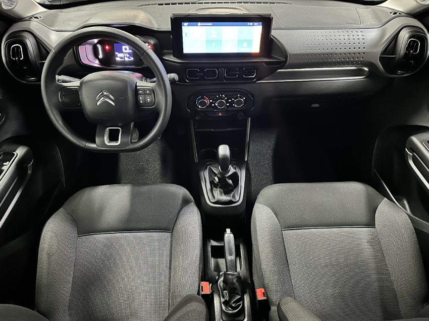 citroen c3 1.0 firefly flex live pack manual 4p 20248