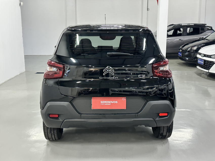 citroen c3 1.0 firefly flex live pack manual 4p 20244