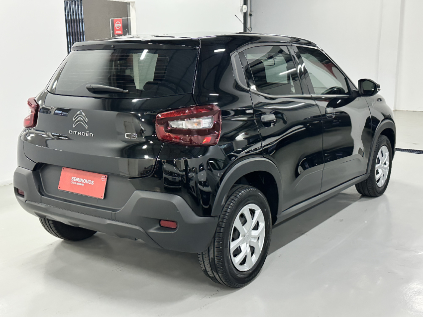 citroen c3 1.0 firefly flex live pack manual 4p 20245