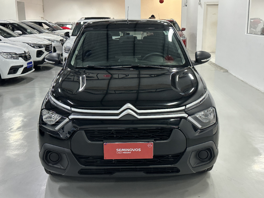 citroen c3 1.0 firefly flex live pack manual 4p 20241