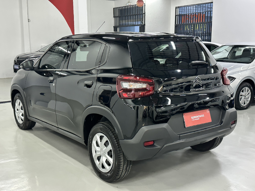 citroen c3 1.0 firefly flex live pack manual 4p 20243