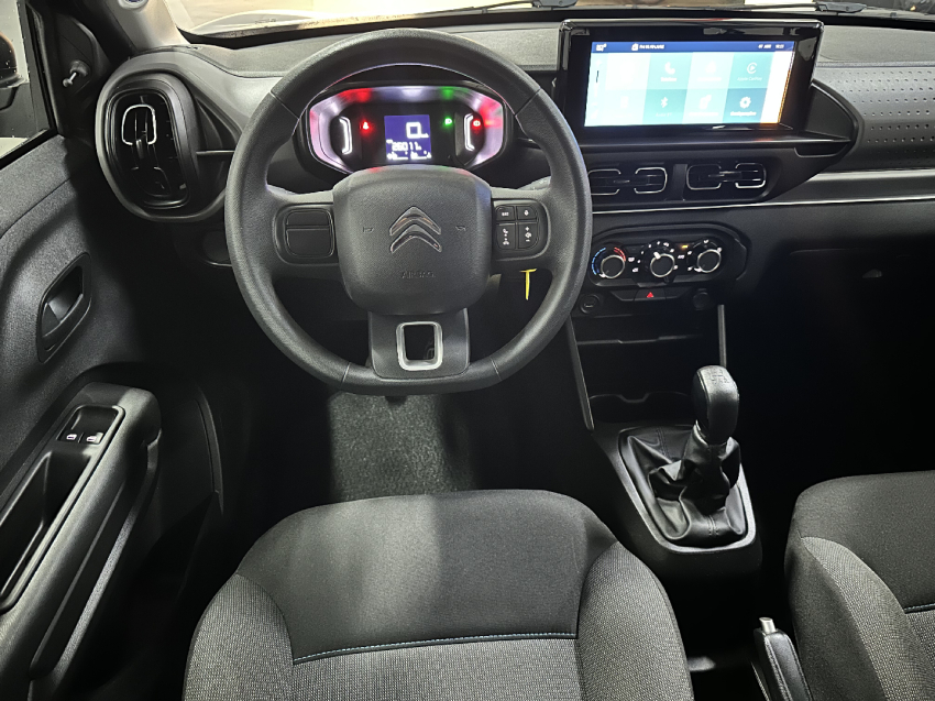 citroen c3 1.0 firefly flex live pack manual 4p 202410