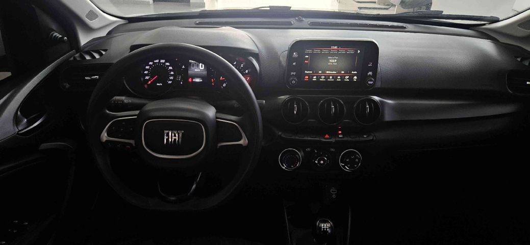 cronos drive 1.0 flex manual  2023/2411