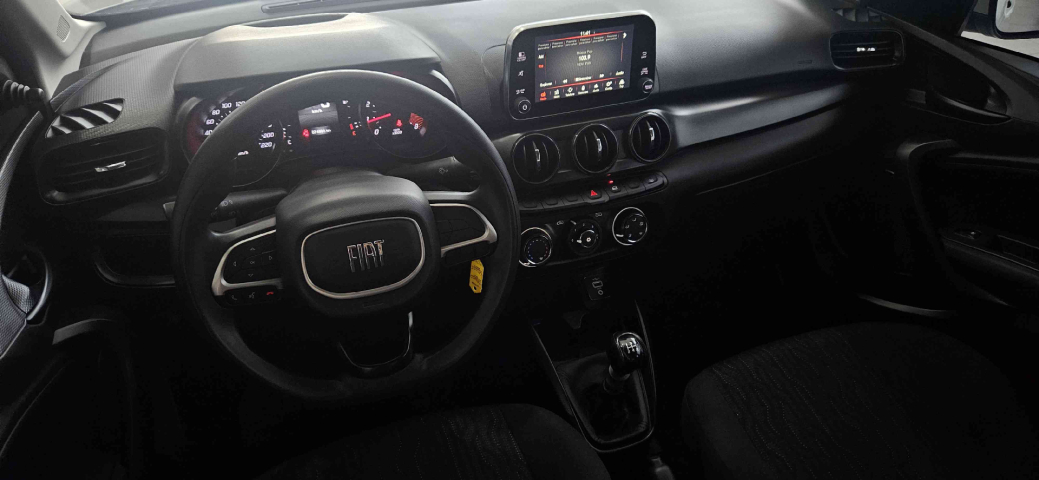 cronos drive 1.0 flex manual  2023/2412